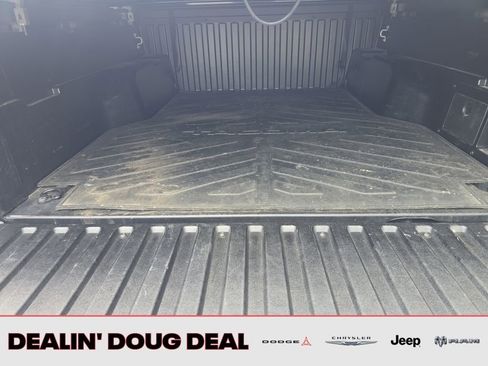 Used 2023 Toyota Tacoma TRD Off-Road w/ Technology Package AWD/4WD image 23