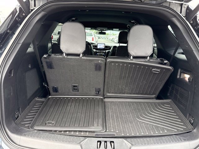 Used 2022 Ford Explorer ST w/ Equipment Group 401A AWD/4WD image 24