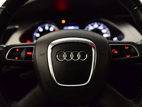 Used 2012 Audi A4 2.0T Premium Plus image 31