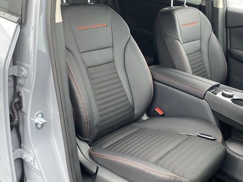 New 2026 Nissan Rogue SV image 31