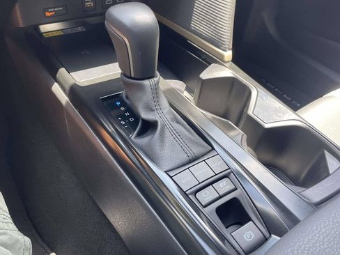 Used 2025 Toyota Camry SE w/ Multimedia Upgrade Package FWD image 19