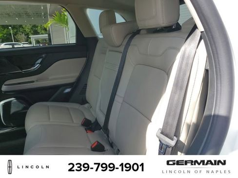 New 2026 Lincoln Corsair Grand Touring image 19