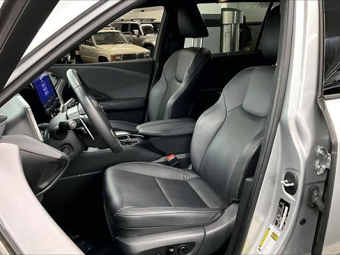 Used 2024 Lexus TX 350 FWD w/ Cold Weather Package image 8