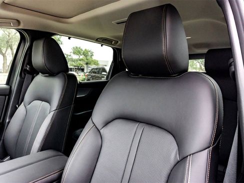 New 2026 MAZDA CX-90 3.3 Turbo w/ Preferred Package image 9