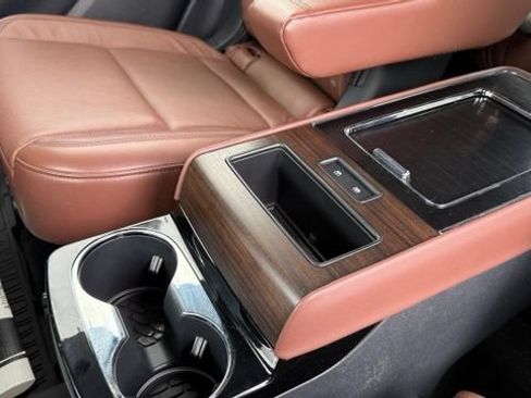 Used 2025 Lincoln Aviator Reserve w/ Equipment Group 201A AWD/4WD image 28