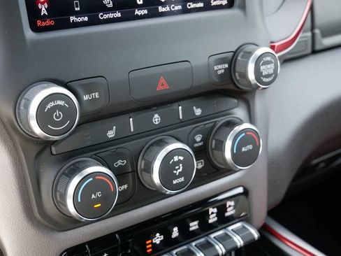 Used 2019 RAM 1500 Rebel w/ Rebel Level 2 Equipment Group AWD/4WD image 20