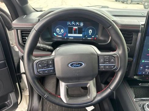 Used 2023 Ford Expedition Max Limited AWD/4WD image 24