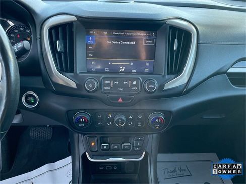 Used 2018 GMC Terrain Denali w/ Driver Alert Package II image 20