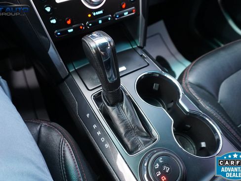 Used 2018 Ford Explorer Sport AWD/4WD image 37