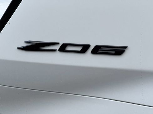 New 2026 Chevrolet Corvette Z06 image 30