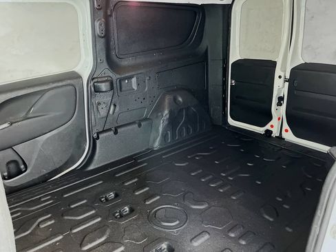 Used 2022 RAM ProMaster City Wagon FWD image 28