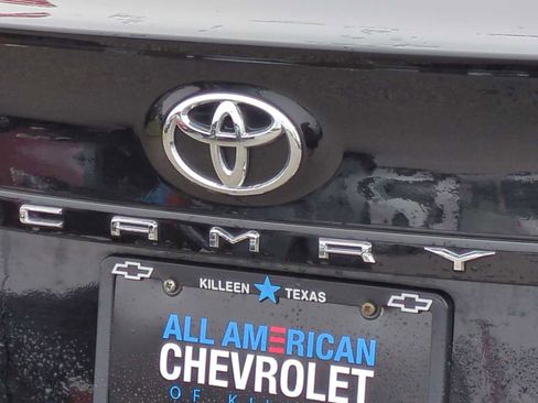 Used 2024 Toyota Camry XSE FWD image 32