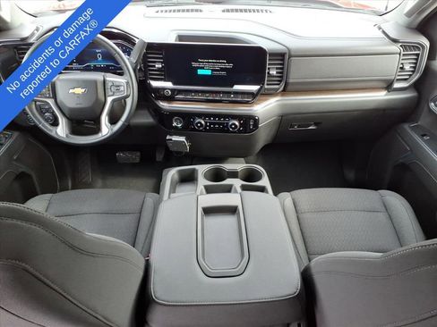 Used 2023 Chevrolet Silverado 1500 LT image 13