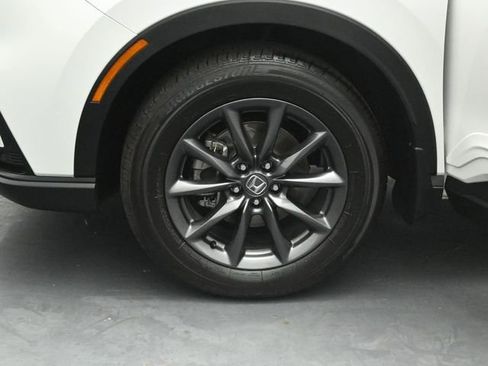 Used 2026 Honda CR-V EX-L image 35