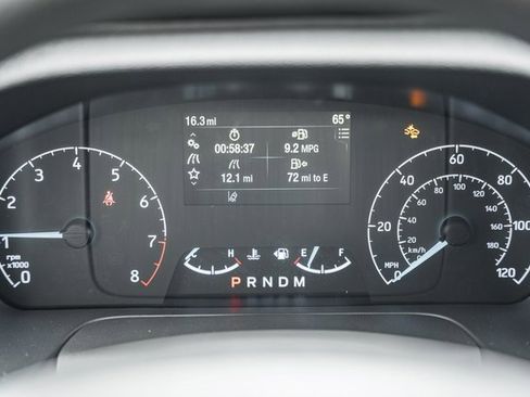 New 2025 Ford Transit 150 Low Roof image 27