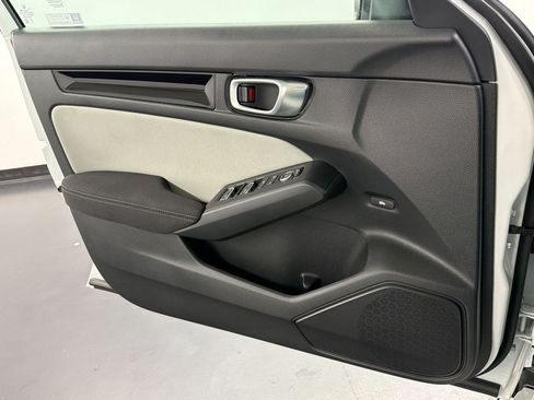 New 2026 Honda Civic FWD Hybrid Sedan image 25