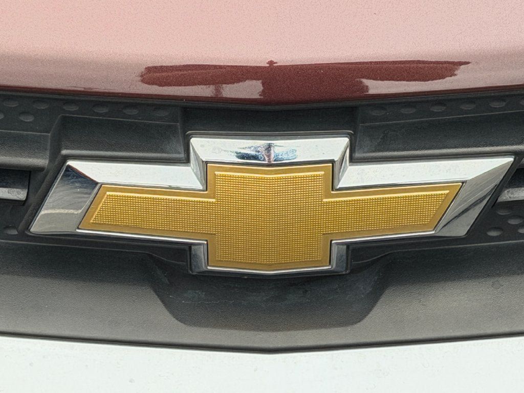 Used 2022 Chevrolet TrailBlazer LT w/ Convenience Package FWD image 35