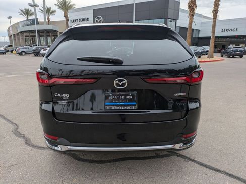 New 2026 MAZDA CX-90 3.3 Turbo S w/ Premium Plus image 4