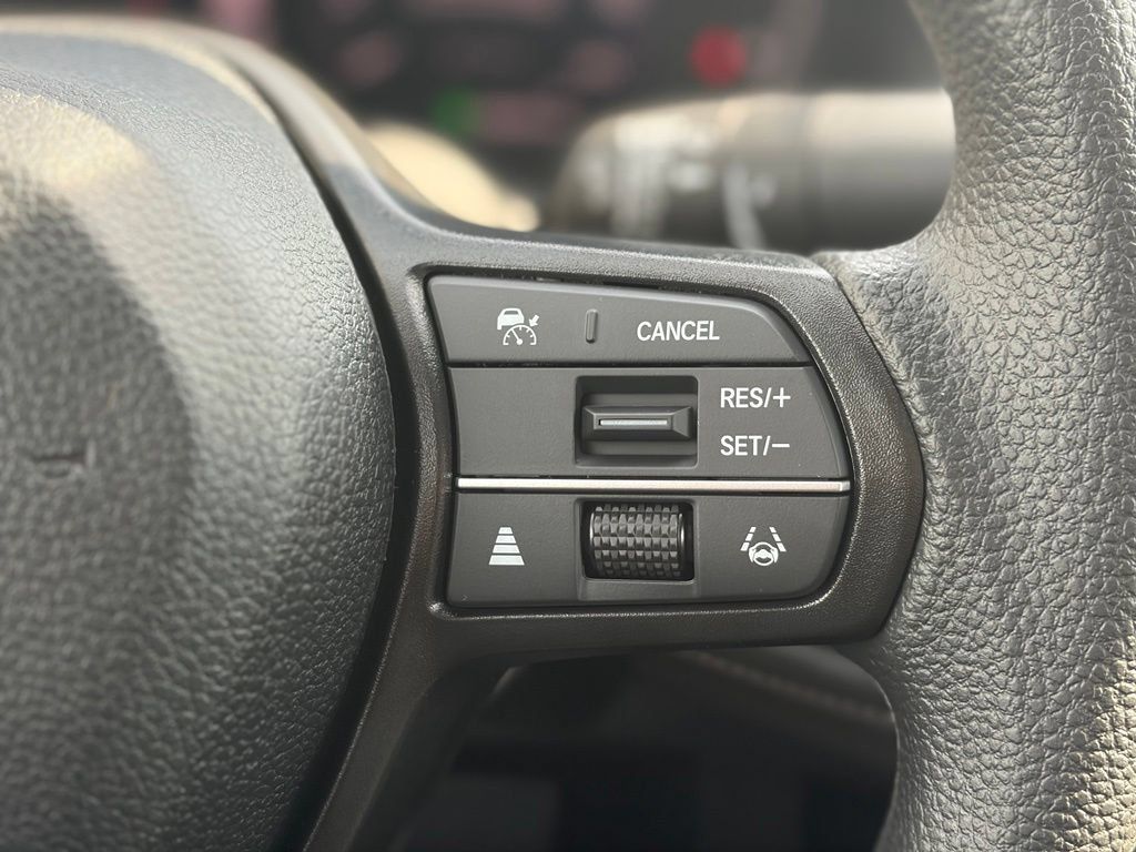 New 2026 Honda Accord SE image 23
