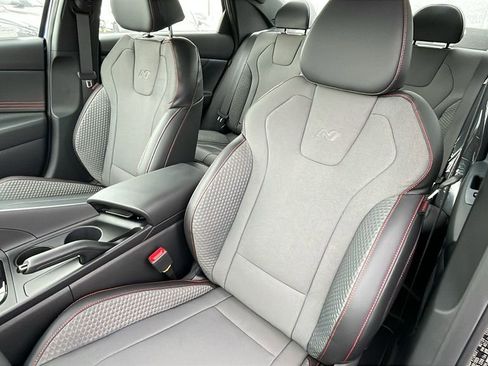 New 2026 Hyundai Elantra N Line image 15