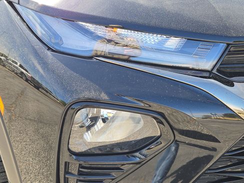 Used 2023 Chevrolet TrailBlazer RS image 4