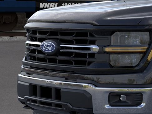 New 2026 Ford F150 XLT AWD/4WD image 17