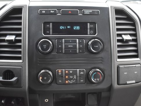 Used 2017 Ford F350 XL w/ Power Equipment Group RWD image 54
