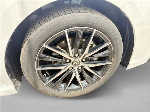 Certified 2023 Toyota Camry SE AWD/4WD image 17