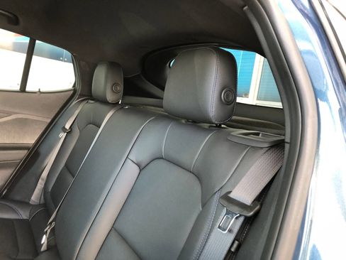 Used 2024 Buick Envista Sport Touring w/ Convenience I Package FWD image 10