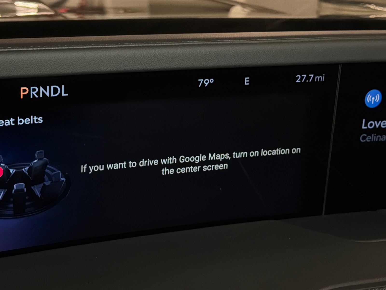New 2026 Lincoln Nautilus Premier AWD/4WD image 24