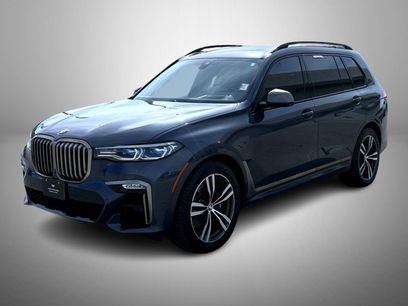 Used 2020 BMW X7 M50i w/ Cold Weather Package