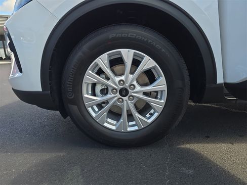 New 2026 Ford Escape Active w/ Tech Pack #1 image 25