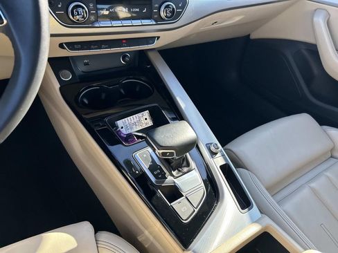 Used 2025 Audi A5 2.0T Premium Plus image 28