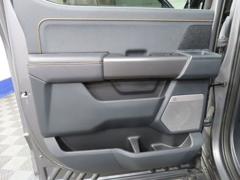 Used 2025 Ford F150 Tremor w/ Bed Utility Package AWD/4WD image 71