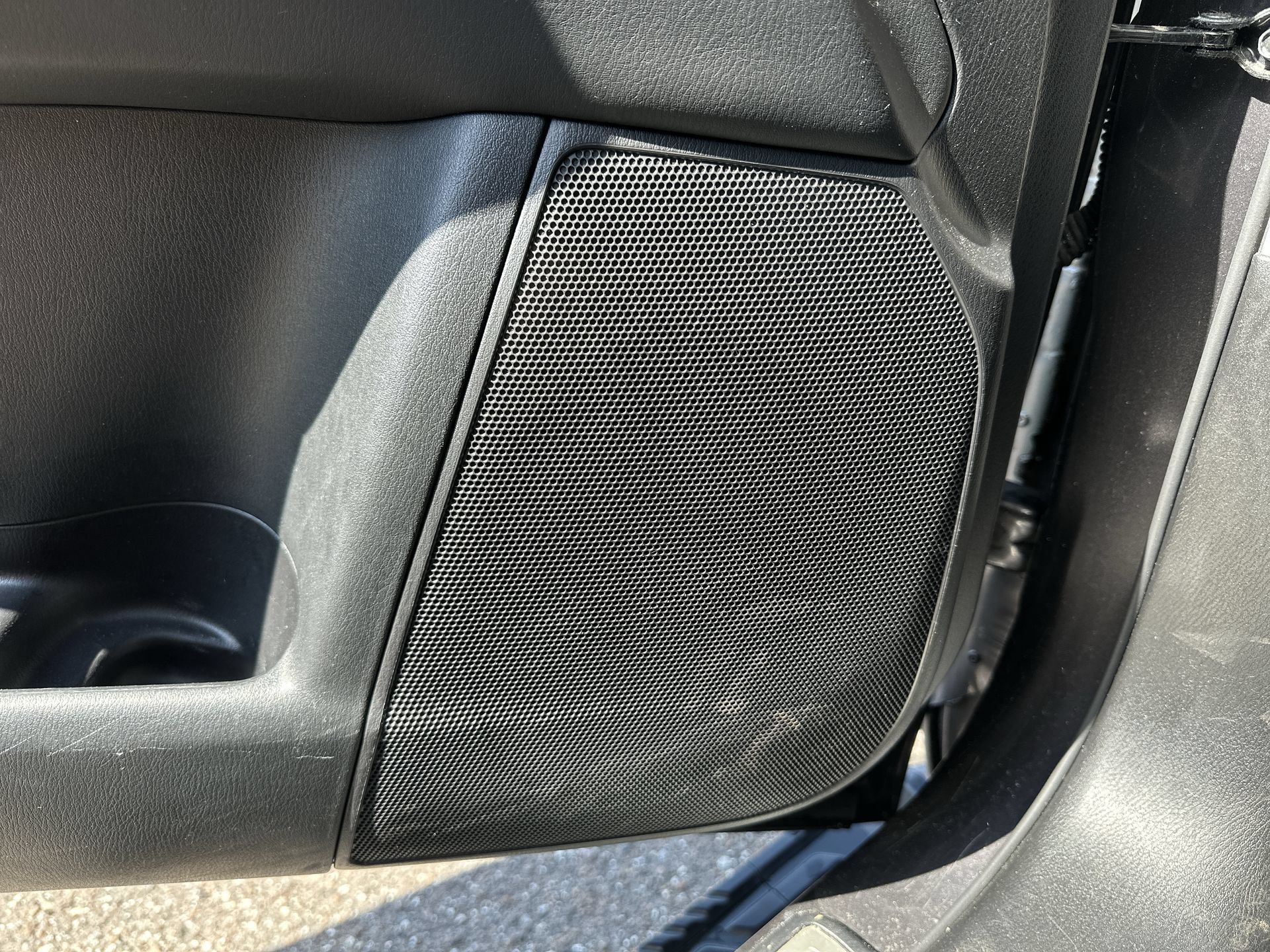 Used 2024 INFINITI QX80 Luxe RWD image 33