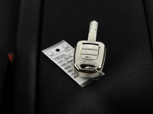 Used 2018 Honda Civic LX image 37