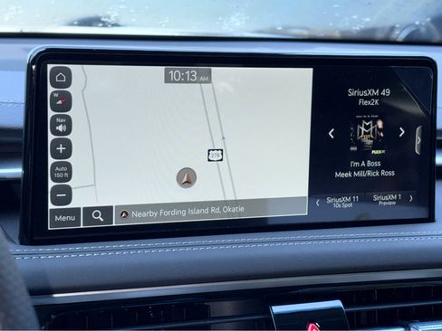 New 2026 Genesis G70 2.5T image 6