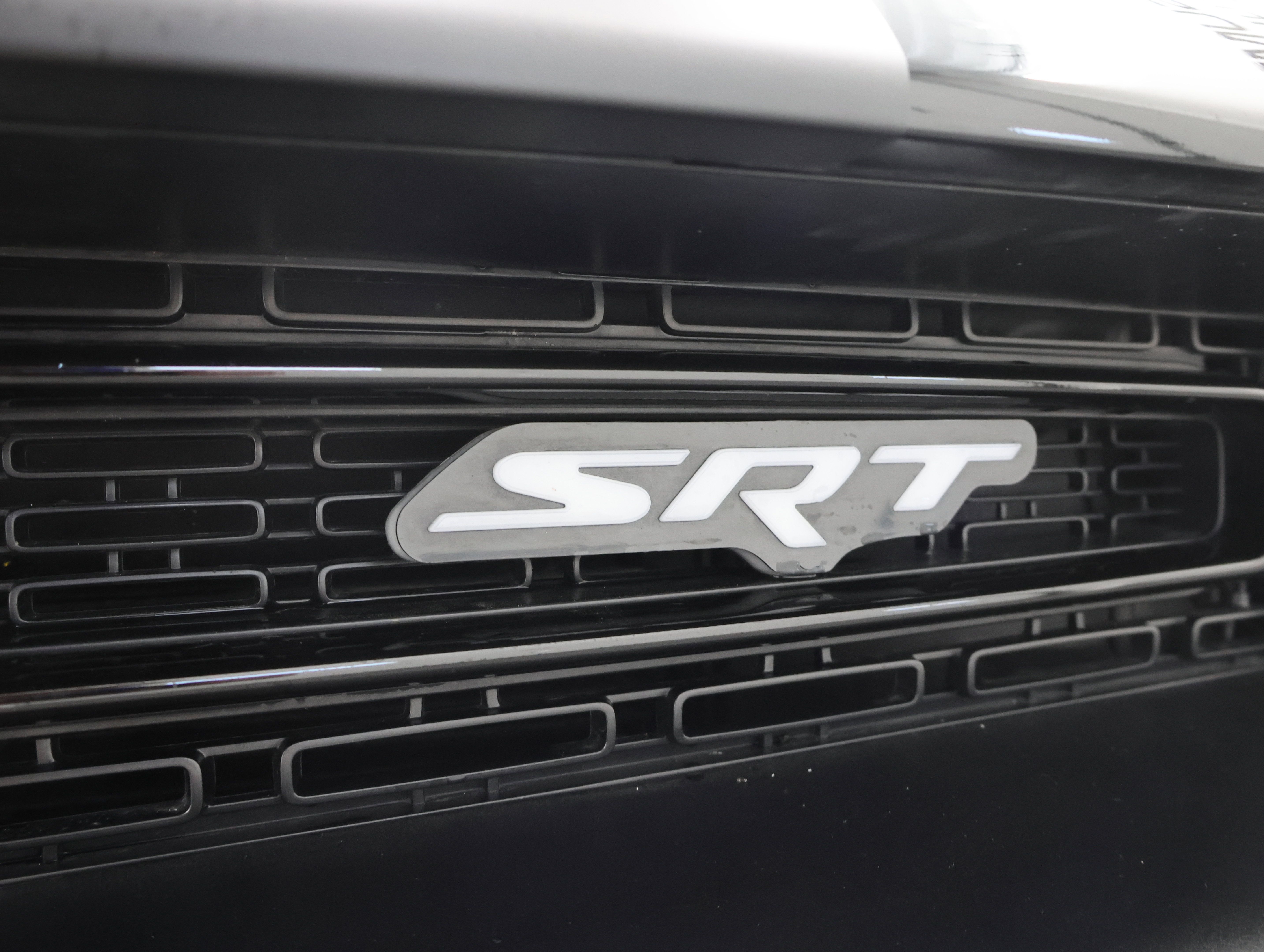 Used 2017 Dodge Challenger R/T Scat Pack RWD image 30