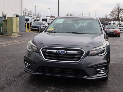 Used 2019 Subaru Legacy 2.5i Limited image 10