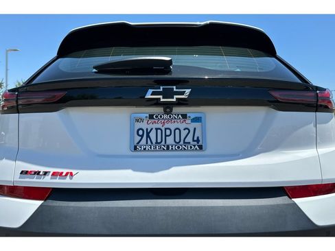 Used 2023 Chevrolet Bolt EUV LT w/ Convenience Package FWD image 50