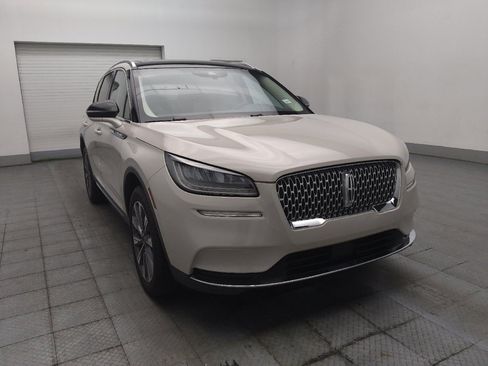 Used 2022 Lincoln Corsair Reserve w/ Elements Package FWD image 13
