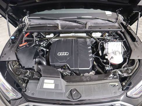 Certified 2021 Audi Q5 2.0T Premium Plus w/ Premium Plus Package image 30