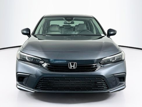 Used 2024 Honda Civic EX image 2