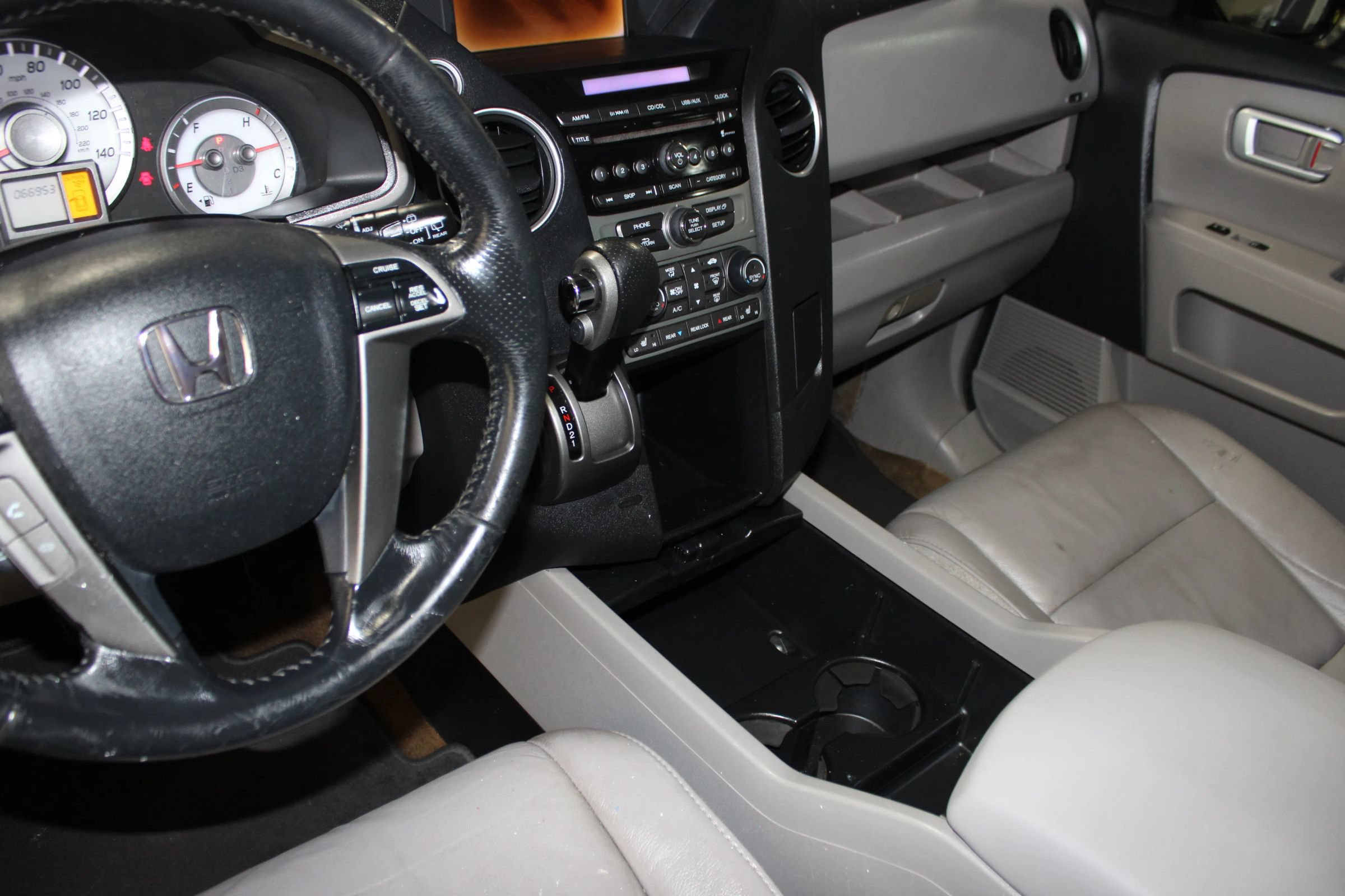 Used 2013 Honda Pilot EX-L image 15