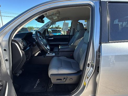 Used 2020 Toyota Tundra SR5 image 11