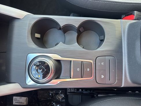 New 2026 Ford Escape Active w/ Cold Weather Package image 35