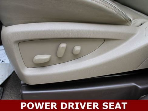 Used 2016 GMC Sierra 2500 Denali w/ Duramax Plus Package image 4