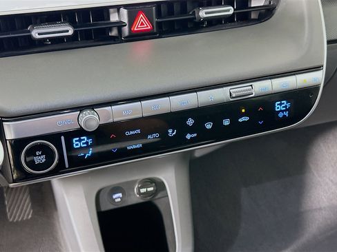 Used 2024 Hyundai Ioniq 5 SEL RWD image 24