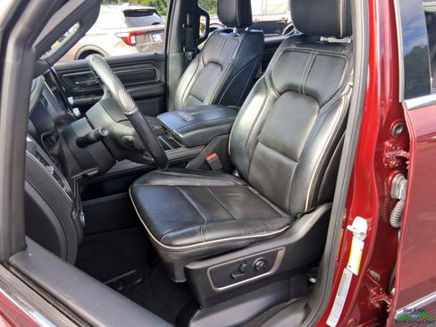 Used 2019 RAM 1500 Limited RWD image 11