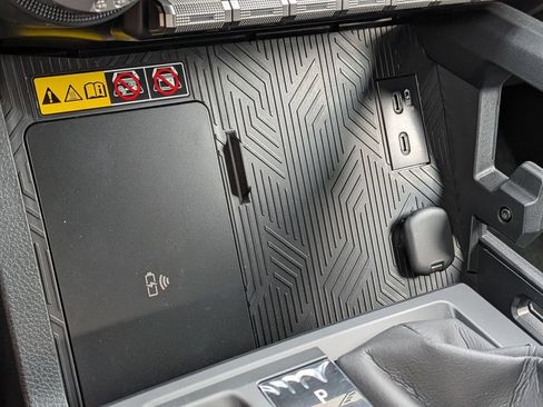 New 2026 Toyota Tacoma 4x4 Double Cab image 25
